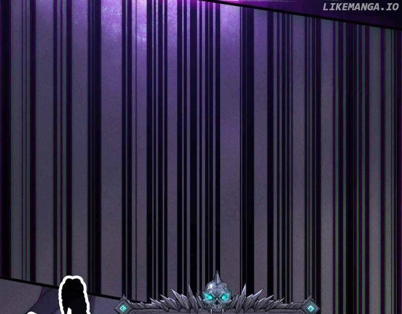 Catastrophic Necromancer Chapter 153 - Page 96 in English