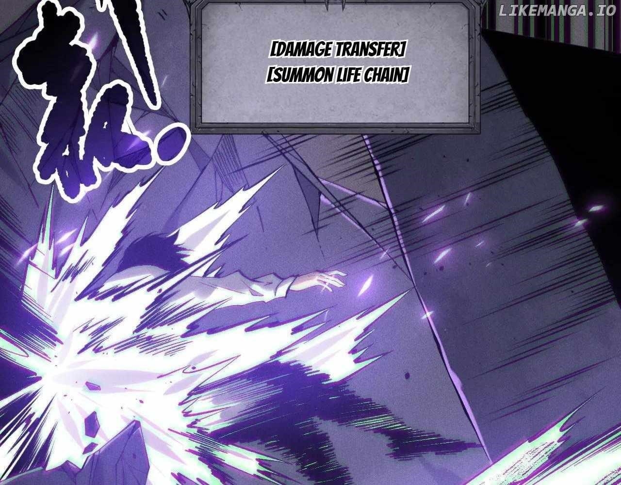 Catastrophic Necromancer Chapter 153 - Page 97 in English