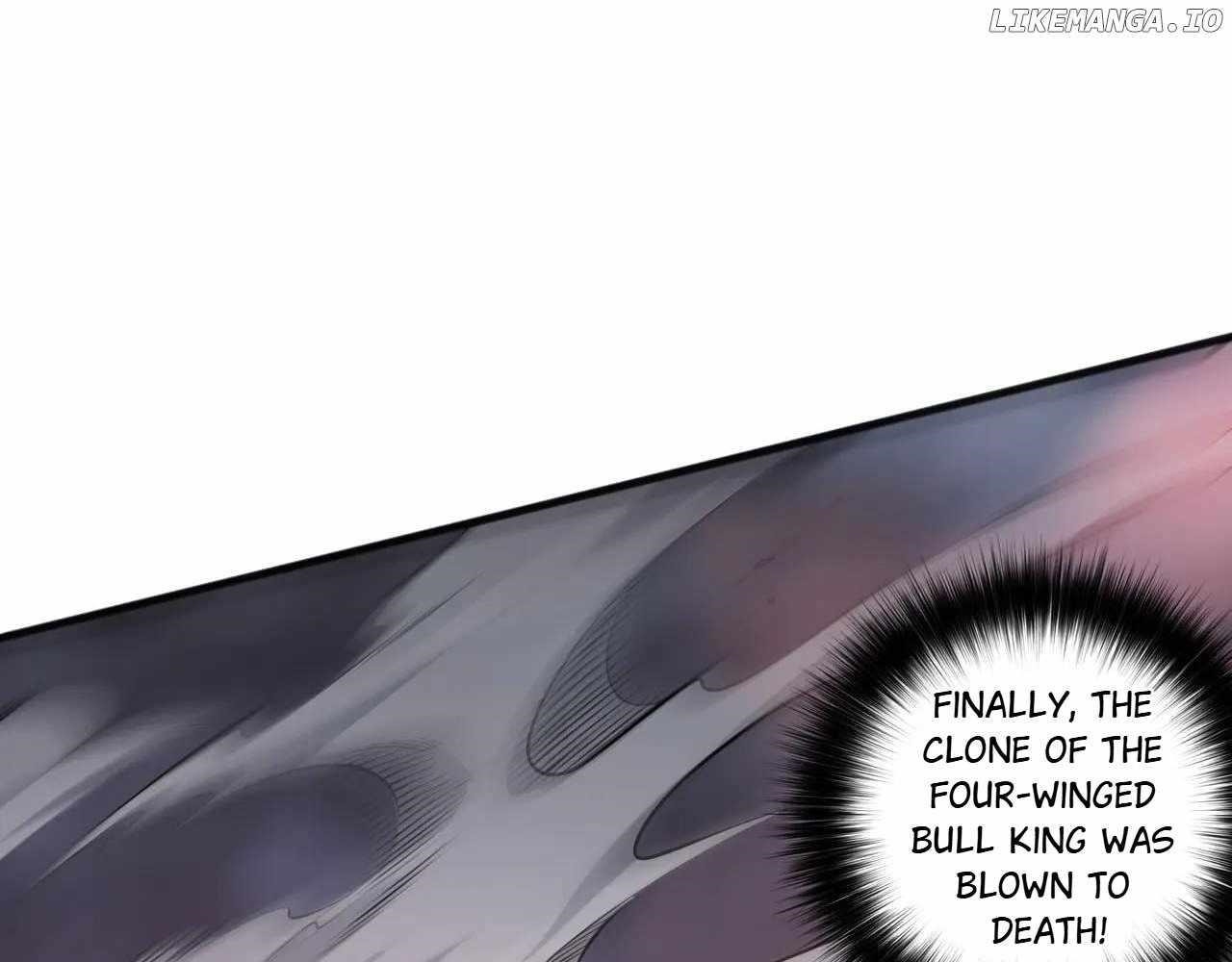 Catastrophic Necromancer Chapter 154 - Page 103 in English