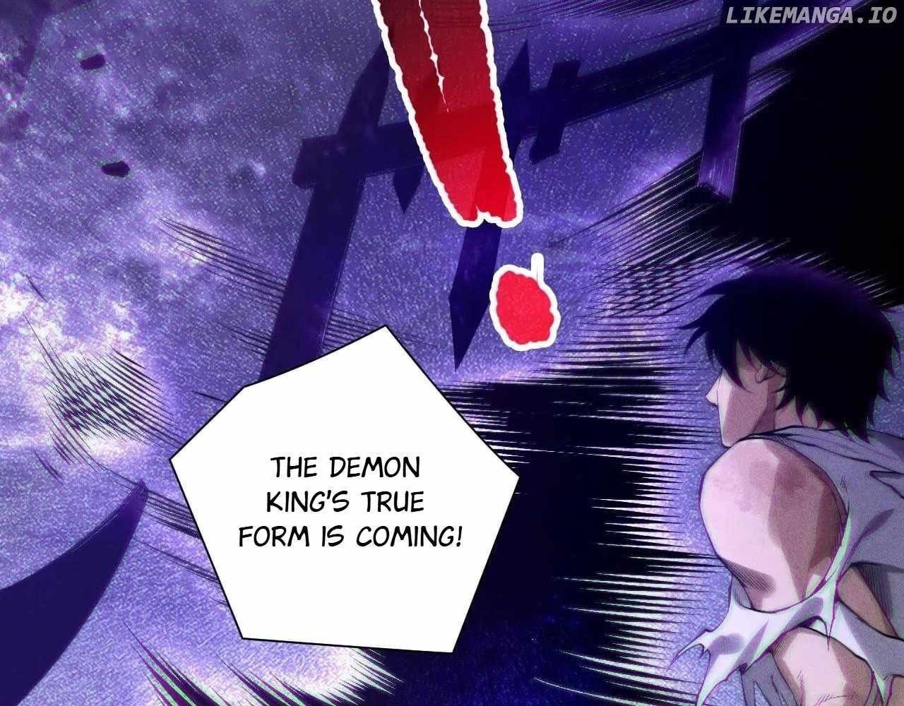 Catastrophic Necromancer Chapter 154 - Page 109 in English