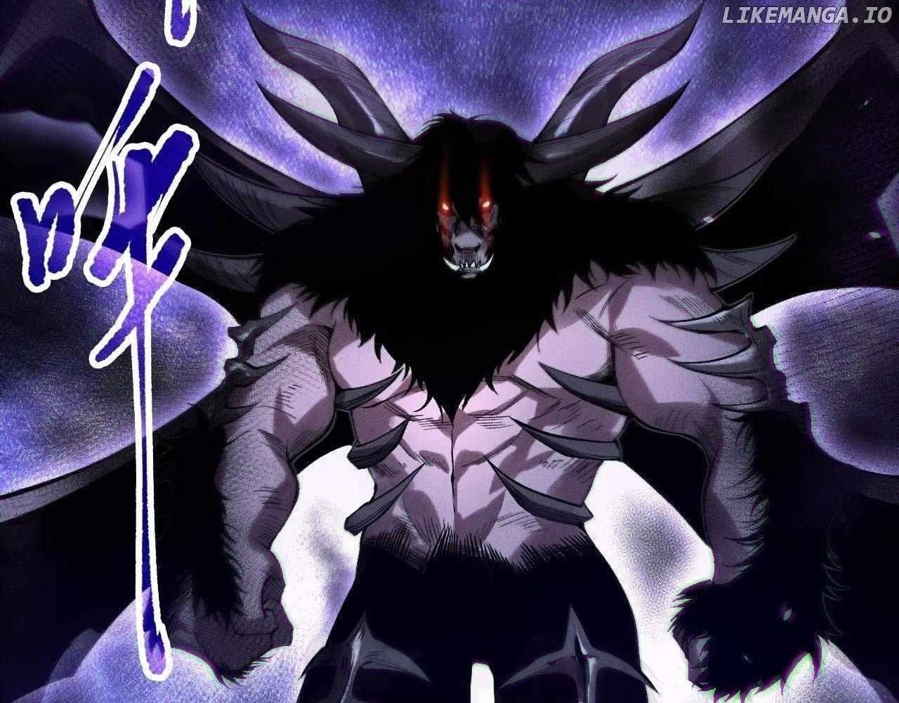 Catastrophic Necromancer Chapter 154 - Page 125 in English