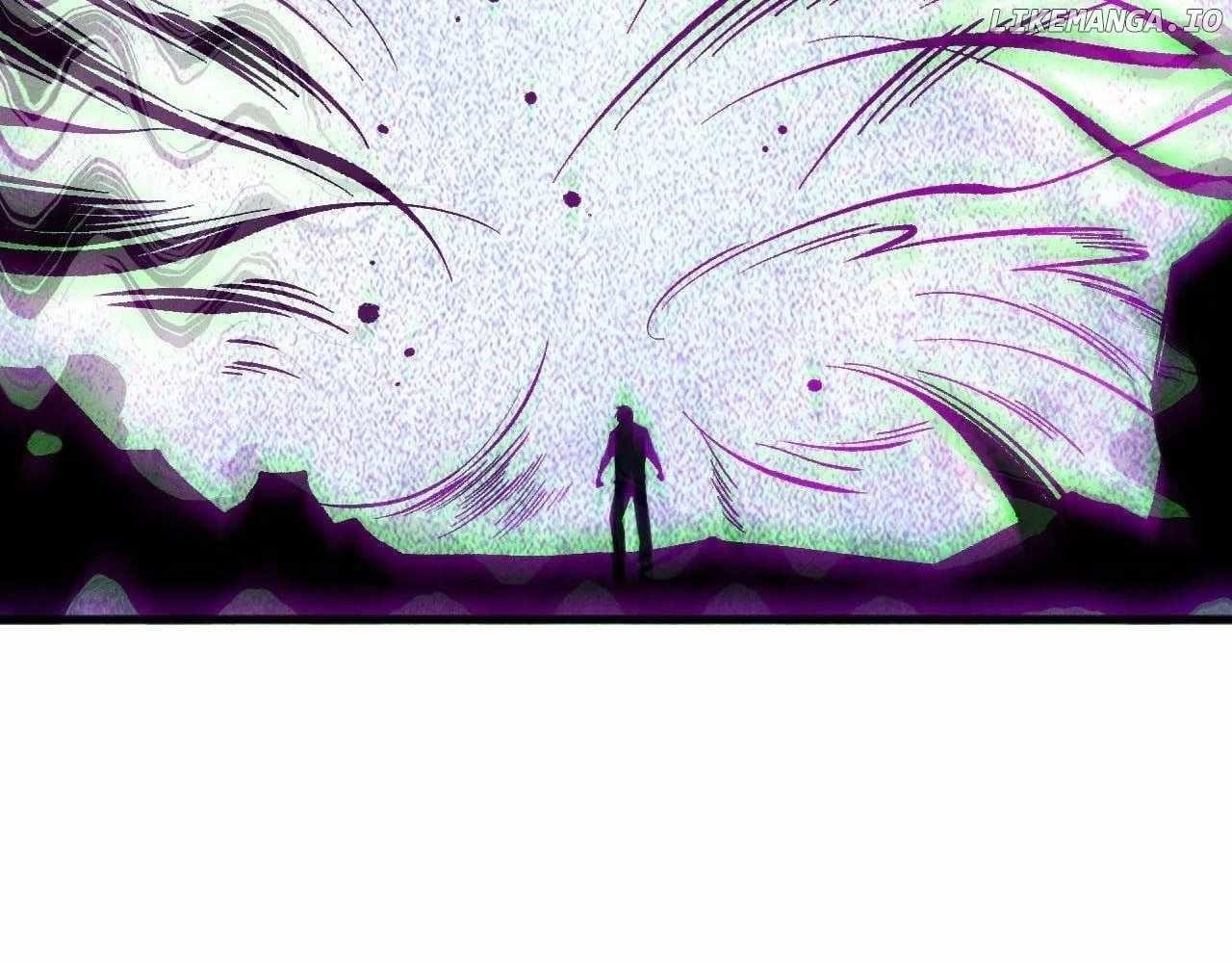 Catastrophic Necromancer Chapter 154 - Page 134 in English