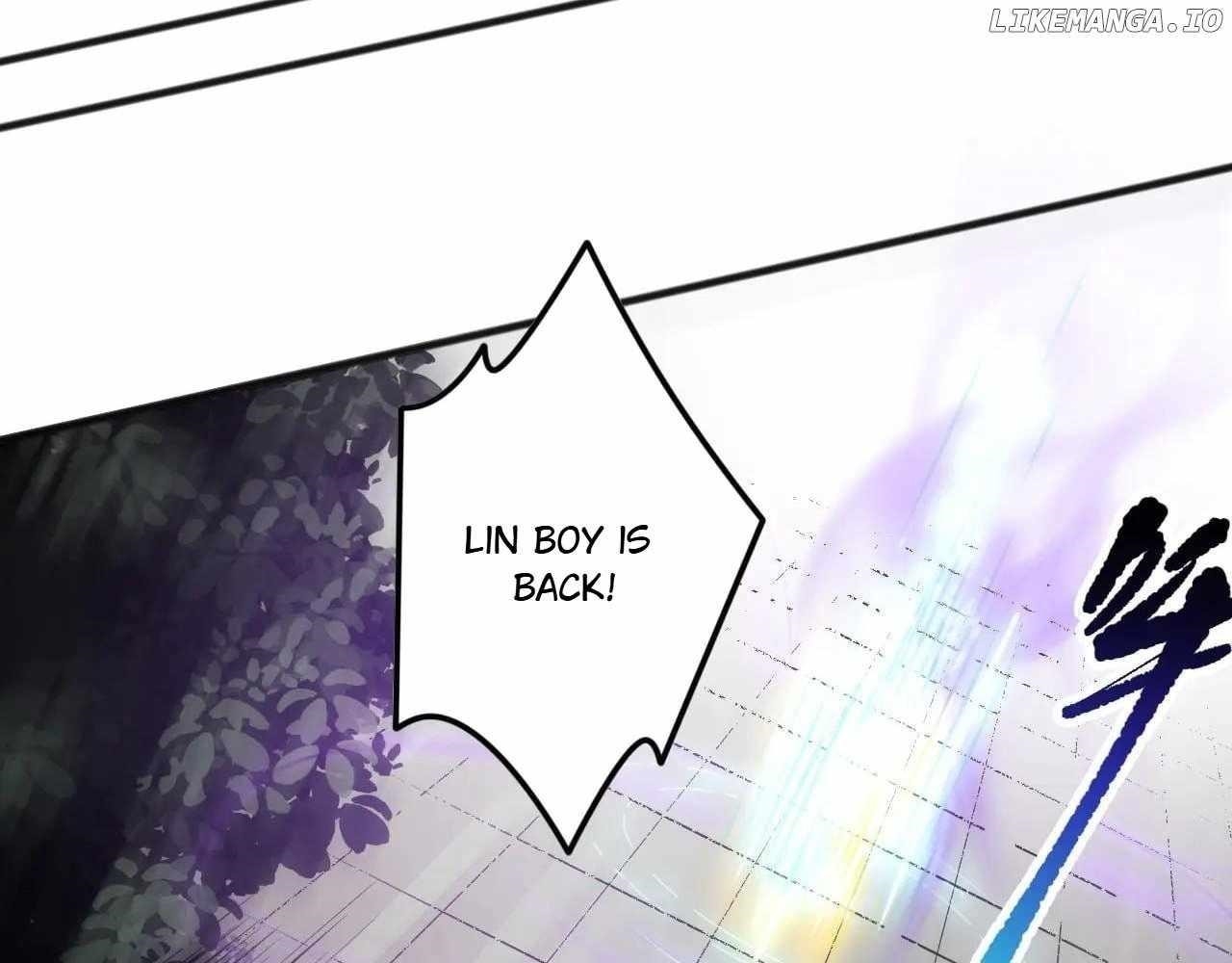 Catastrophic Necromancer Chapter 154 - Page 145 in English