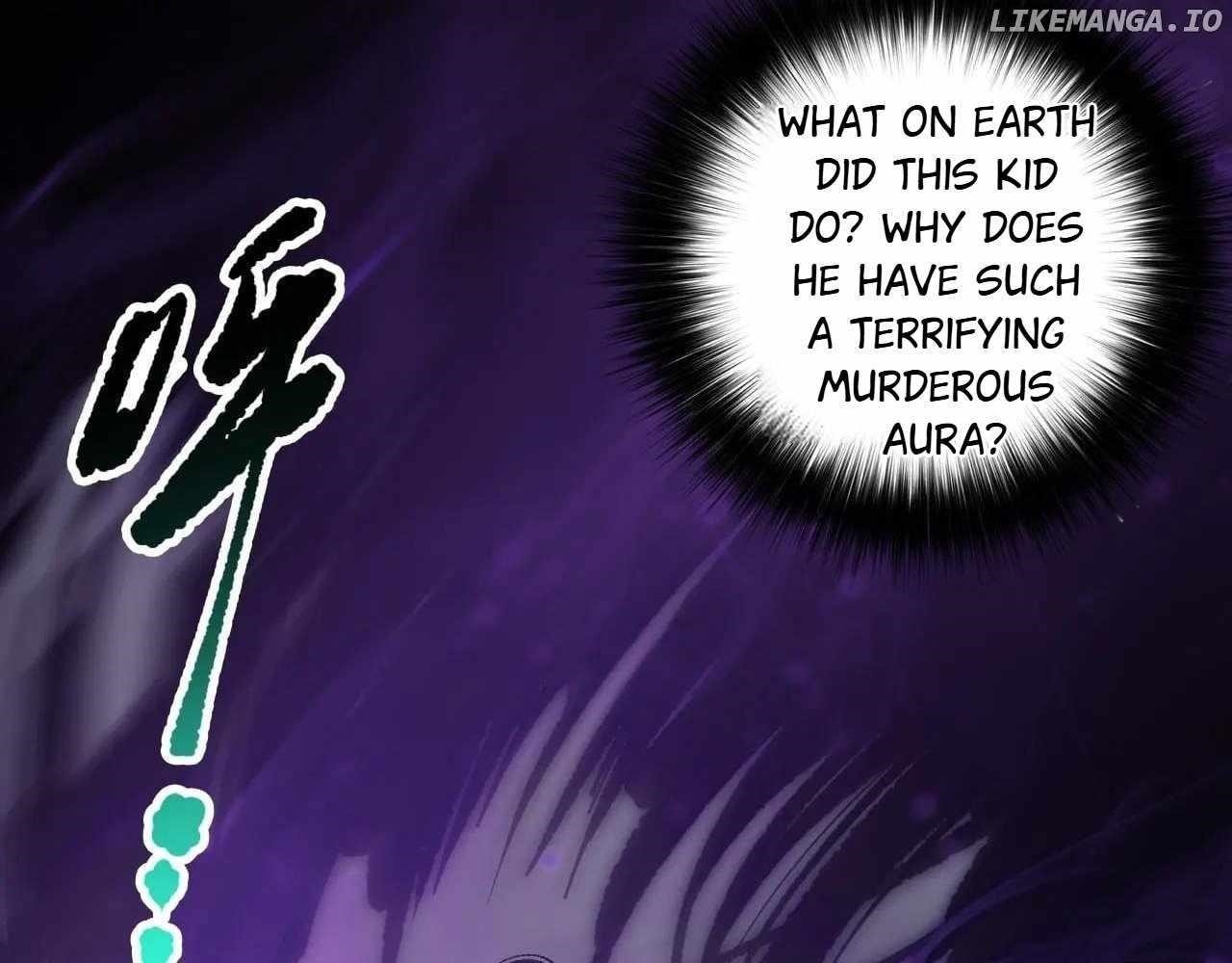 Catastrophic Necromancer Chapter 154 - Page 152 in English