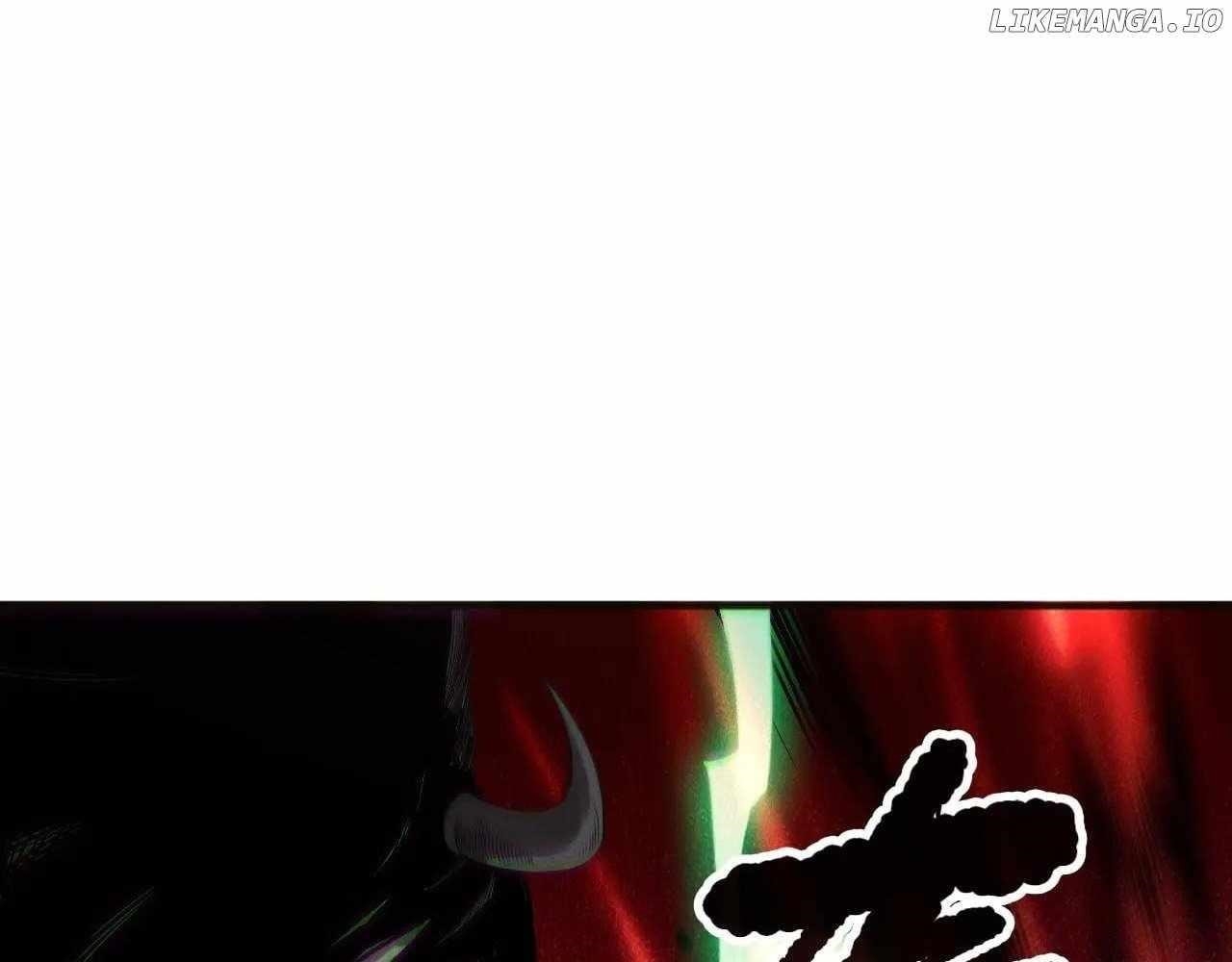 Catastrophic Necromancer Chapter 154 - Page 23 in English