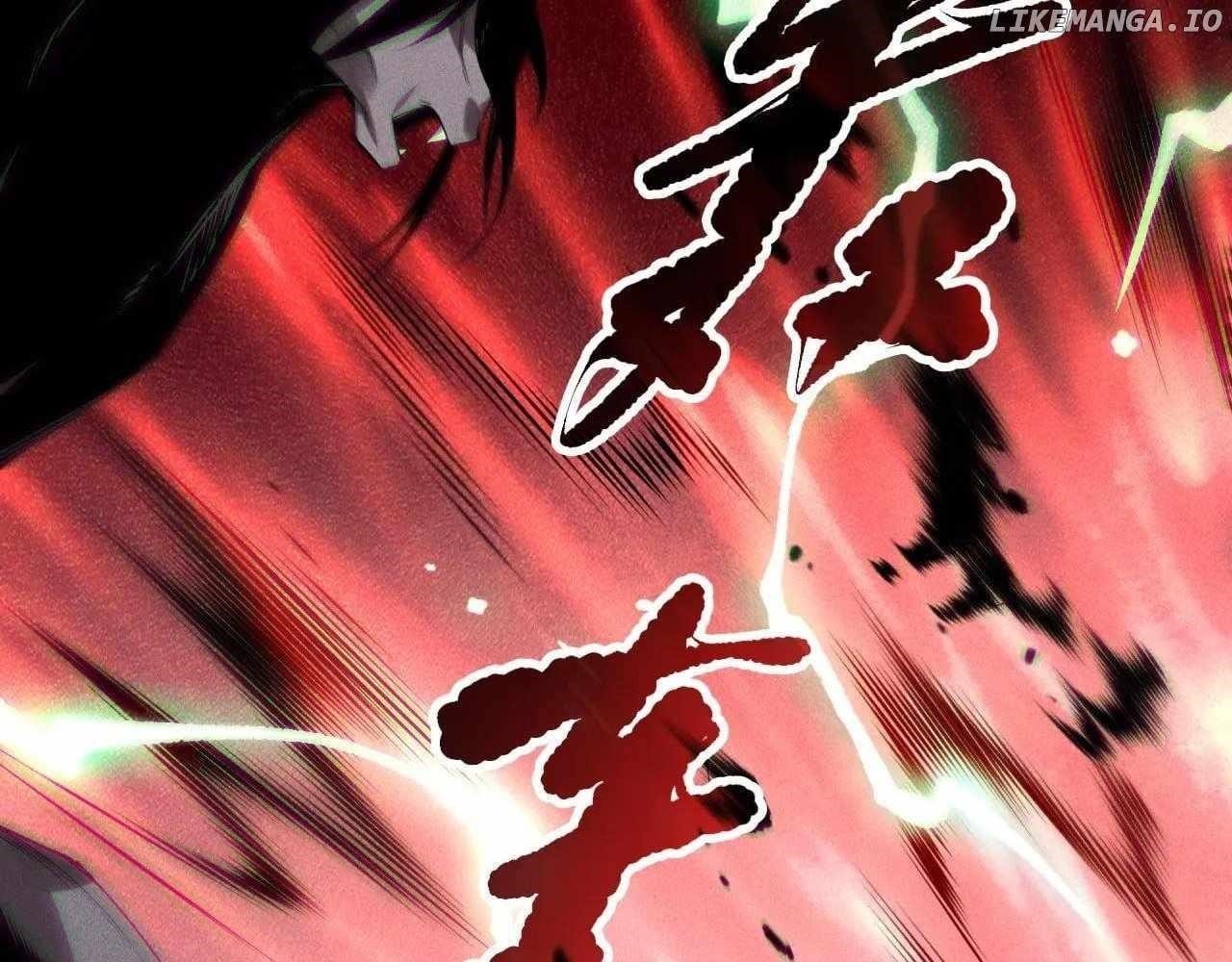 Catastrophic Necromancer Chapter 154 - Page 24 in English