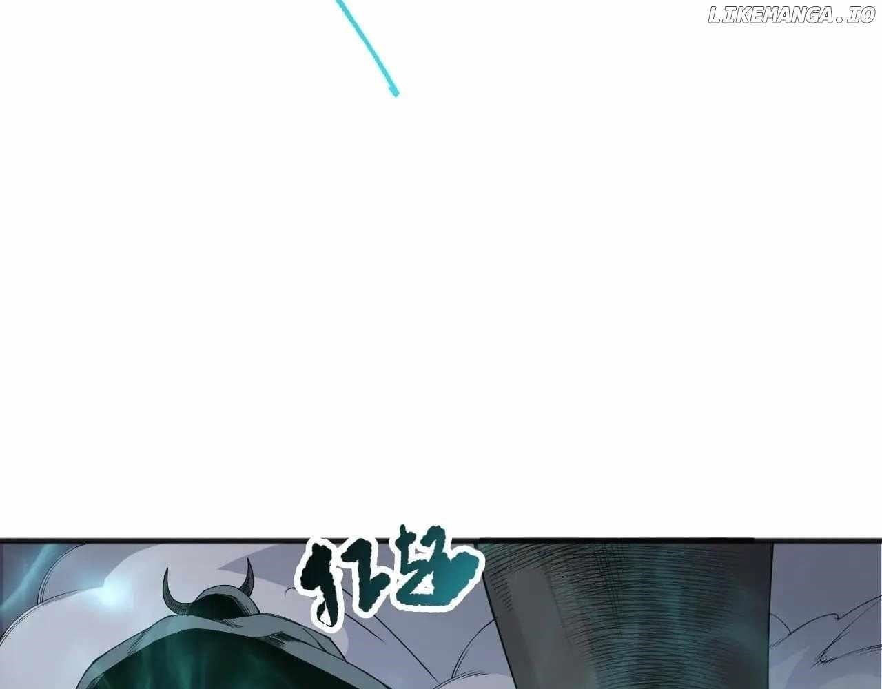 Catastrophic Necromancer Chapter 154 - Page 35 in English