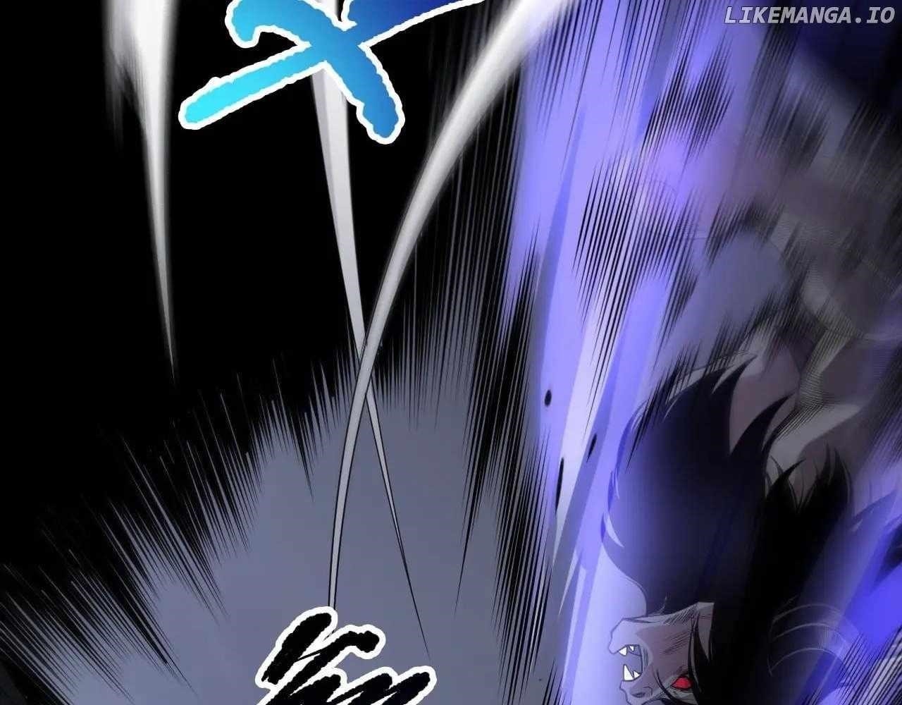 Catastrophic Necromancer Chapter 154 - Page 38 in English