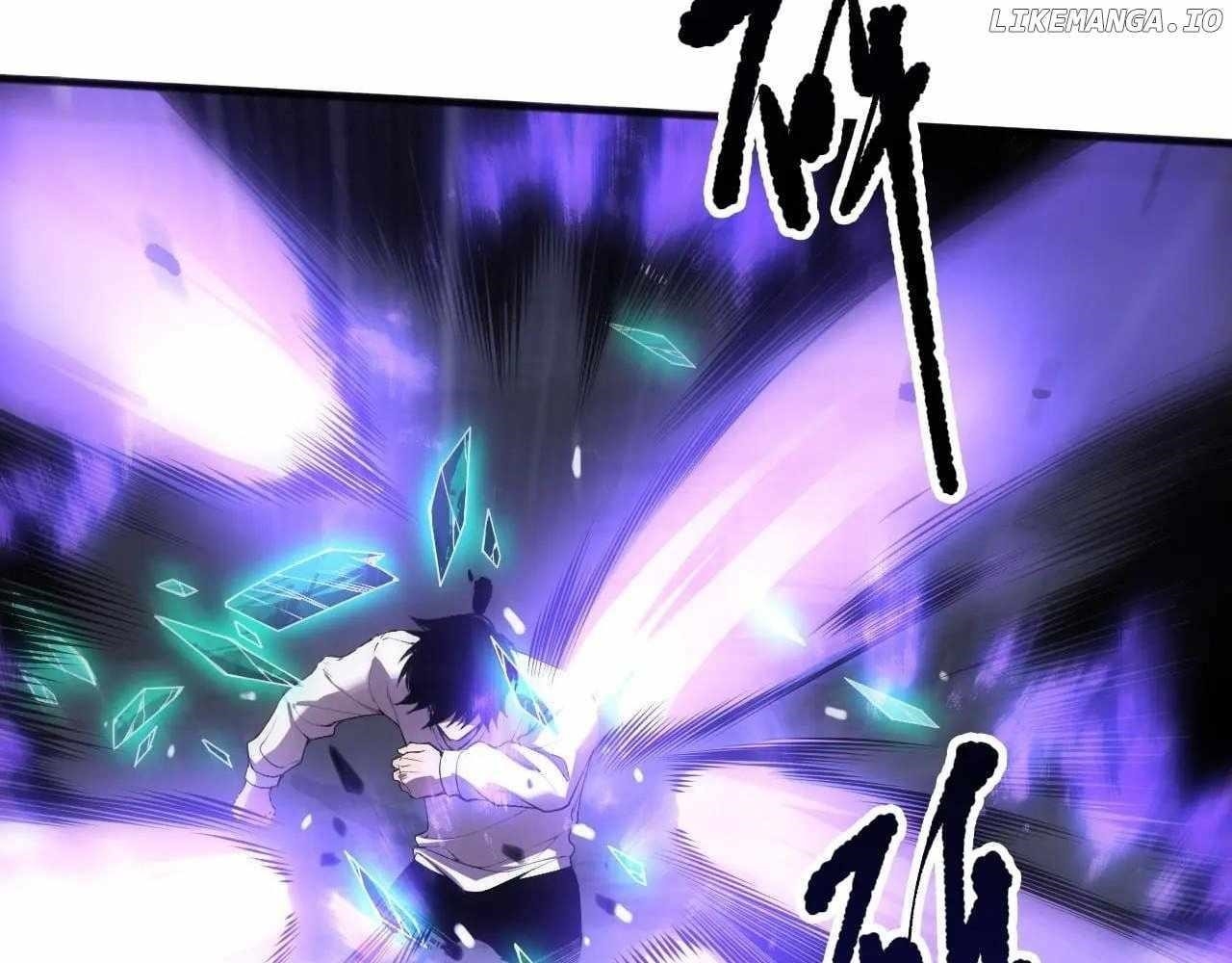 Catastrophic Necromancer Chapter 154 - Page 44 in English