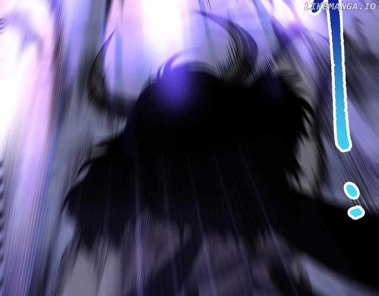 Catastrophic Necromancer Chapter 154 - Page 46 in English