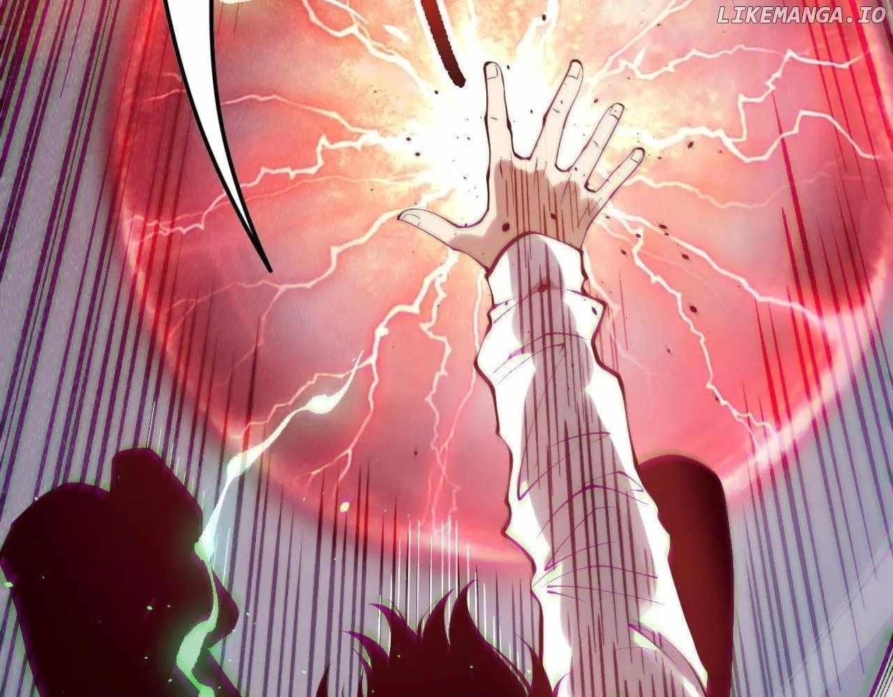 Catastrophic Necromancer Chapter 154 - Page 58 in English