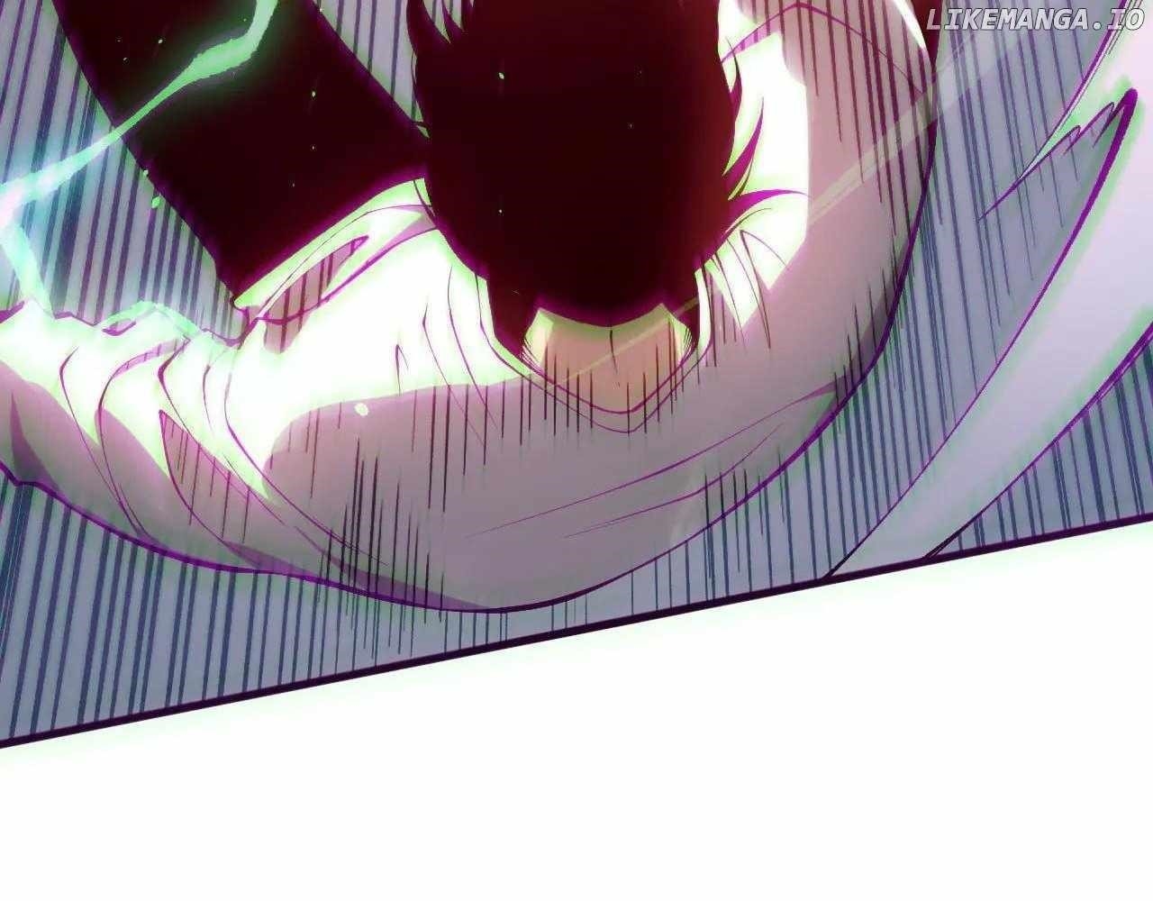 Catastrophic Necromancer Chapter 154 - Page 59 in English