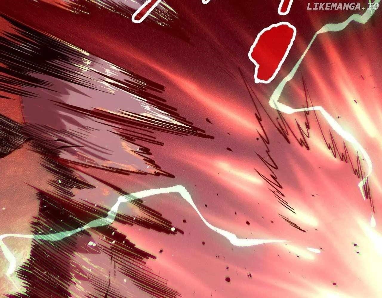 Catastrophic Necromancer Chapter 154 - Page 61 in English