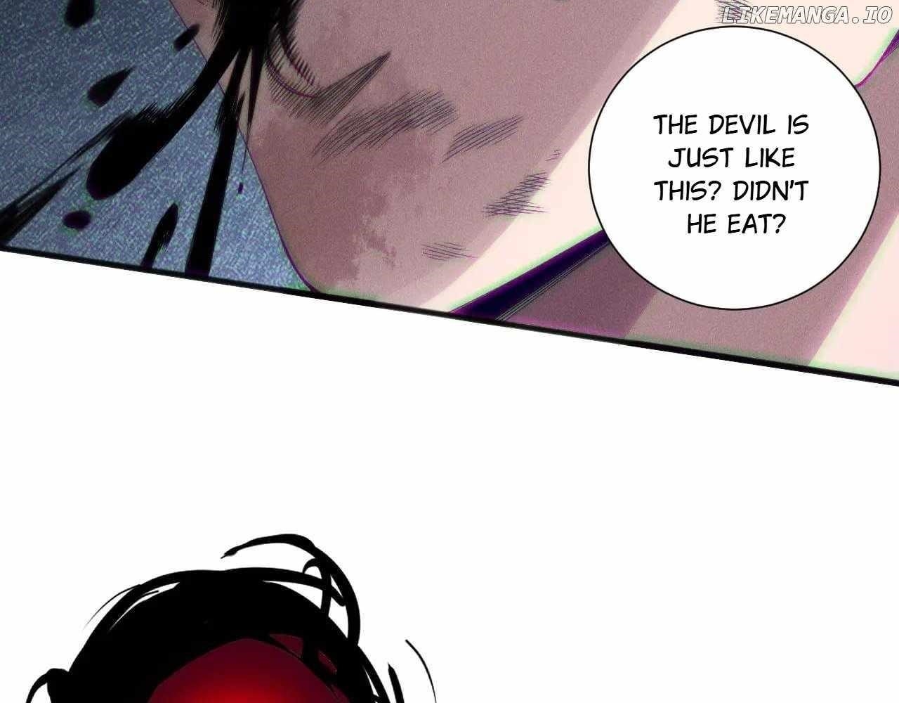 Catastrophic Necromancer Chapter 154 - Page 73 in English