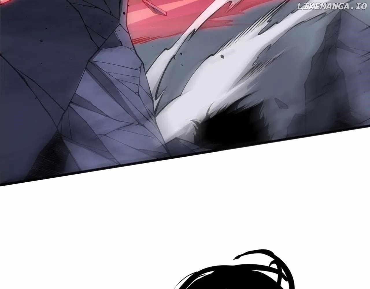 Catastrophic Necromancer Chapter 154 - Page 85 in English