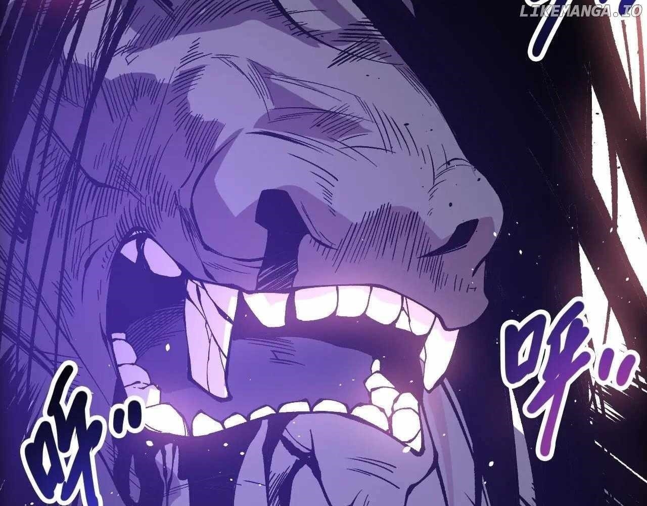 Catastrophic Necromancer Chapter 154 - Page 87 in English