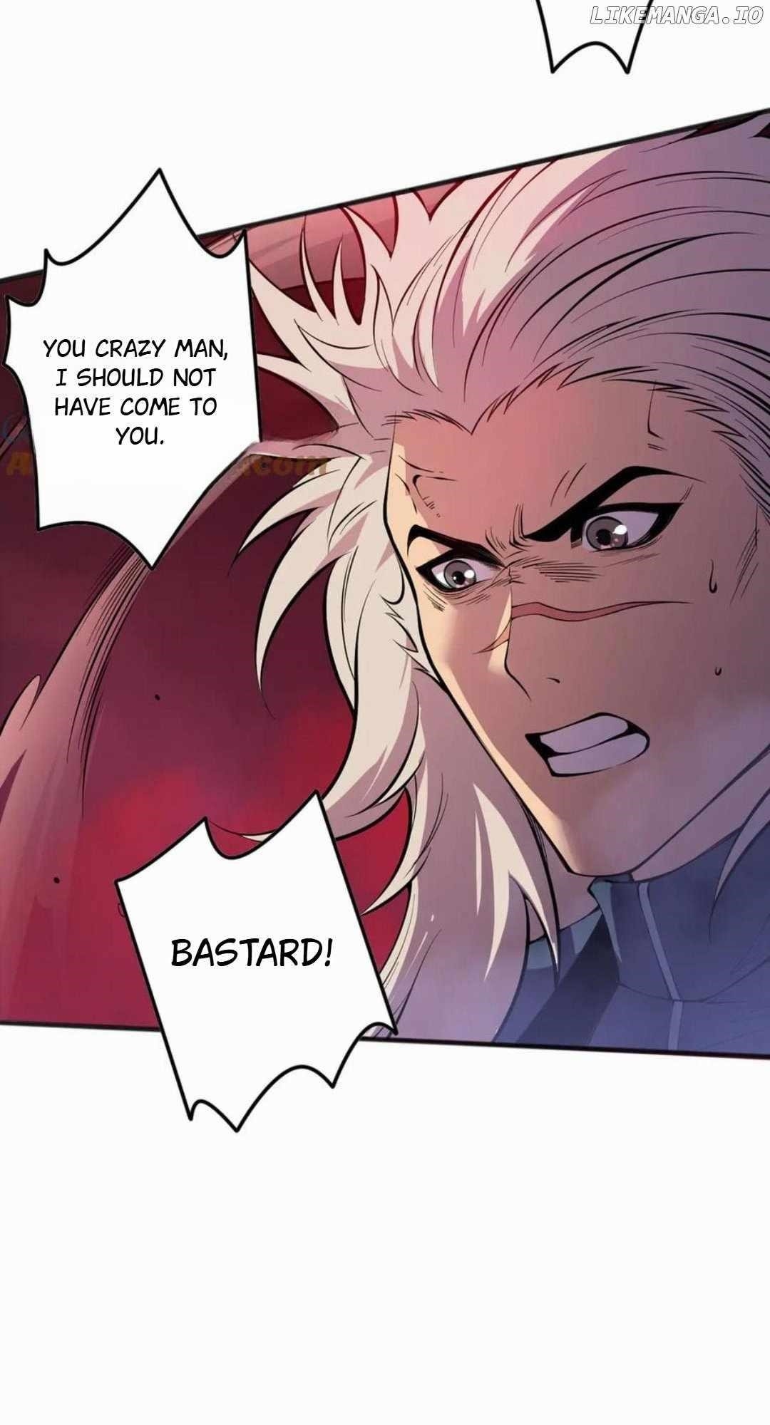 Catastrophic Necromancer Chapter 155 - Page 56 in English