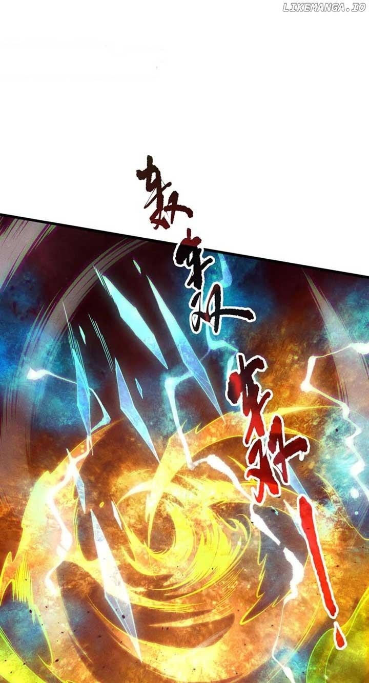 Catastrophic Necromancer Chapter 156 - Page 12 in English