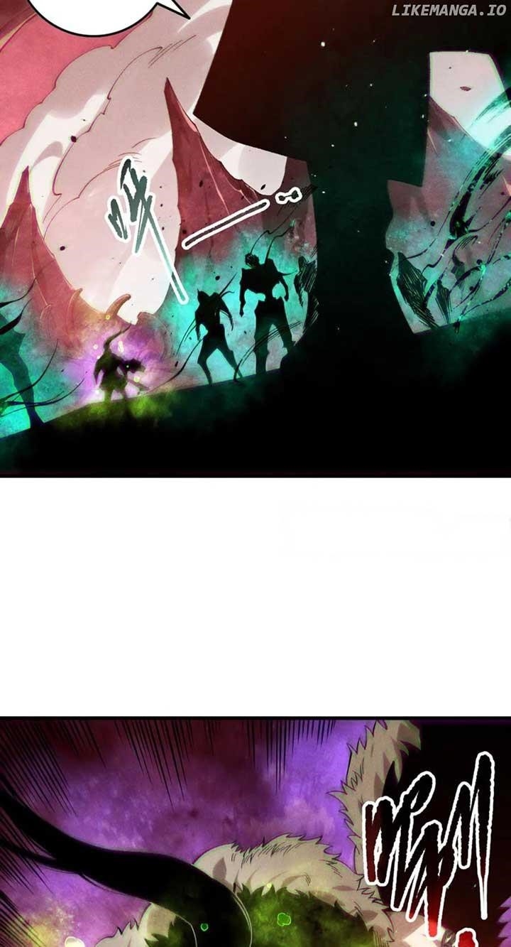 Catastrophic Necromancer Chapter 156 - Page 20 in English