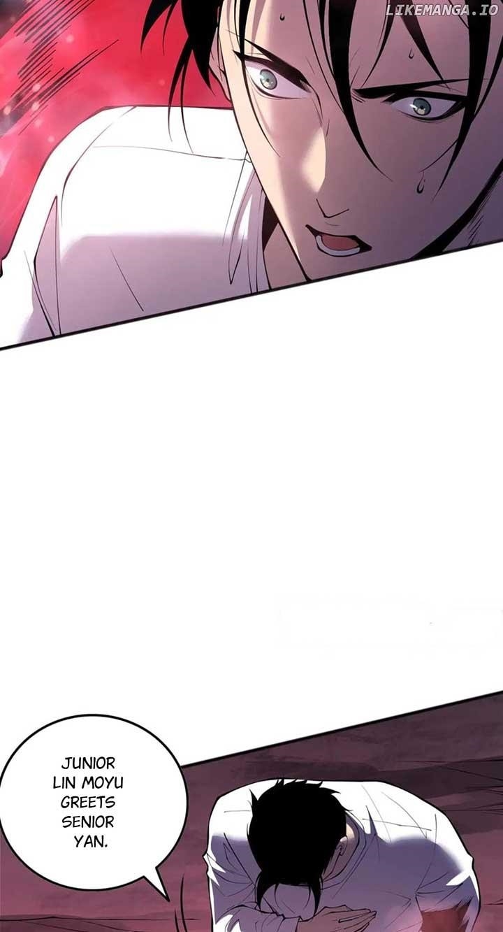 Catastrophic Necromancer Chapter 156 - Page 28 in English