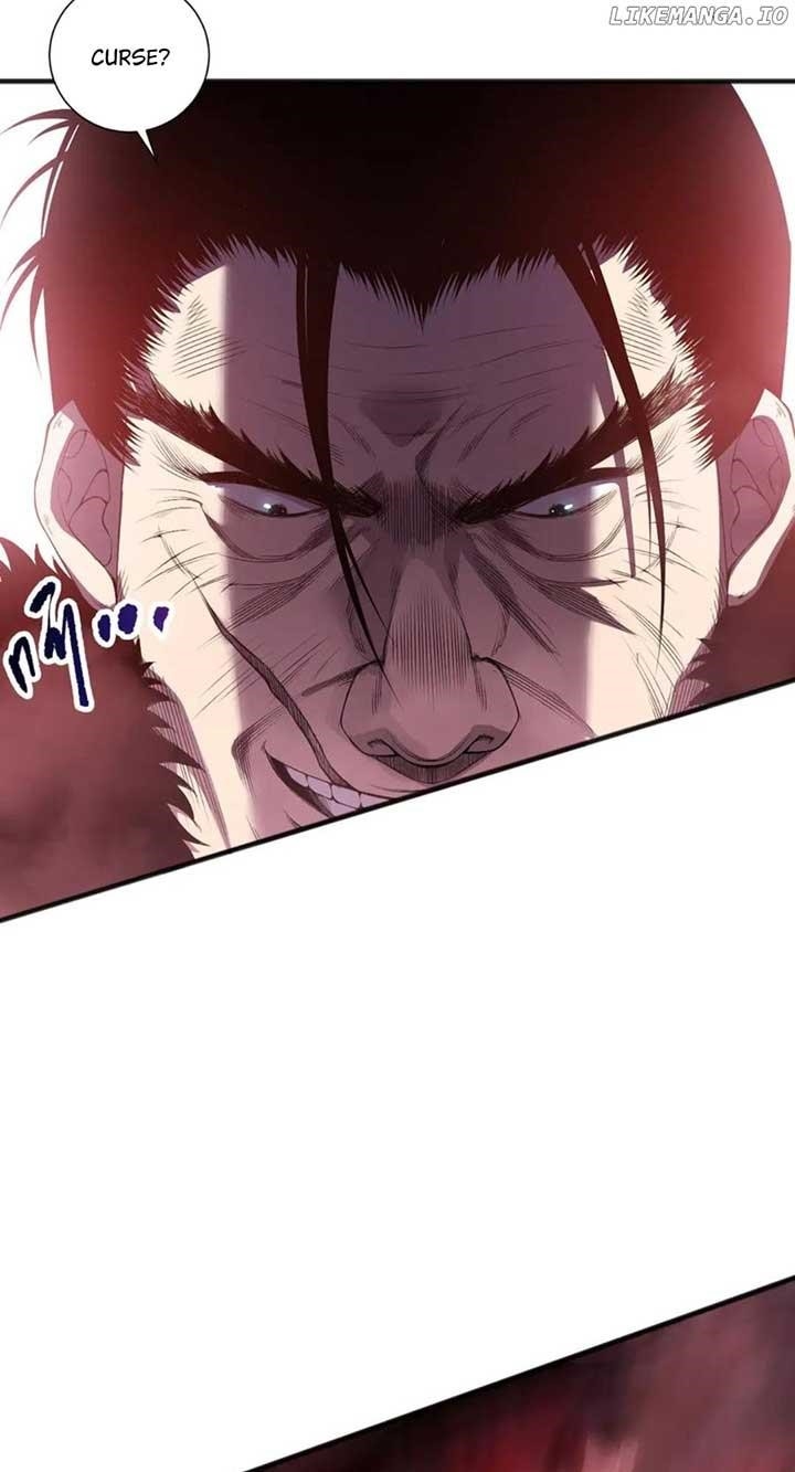 Catastrophic Necromancer Chapter 156 - Page 4 in English