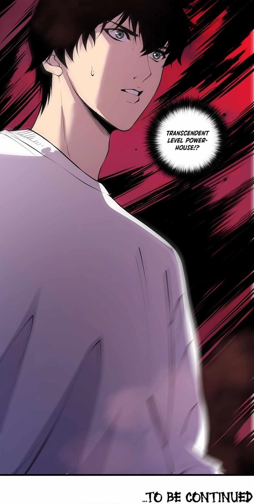 Catastrophic Necromancer Chapter 157 - Page 13 in English
