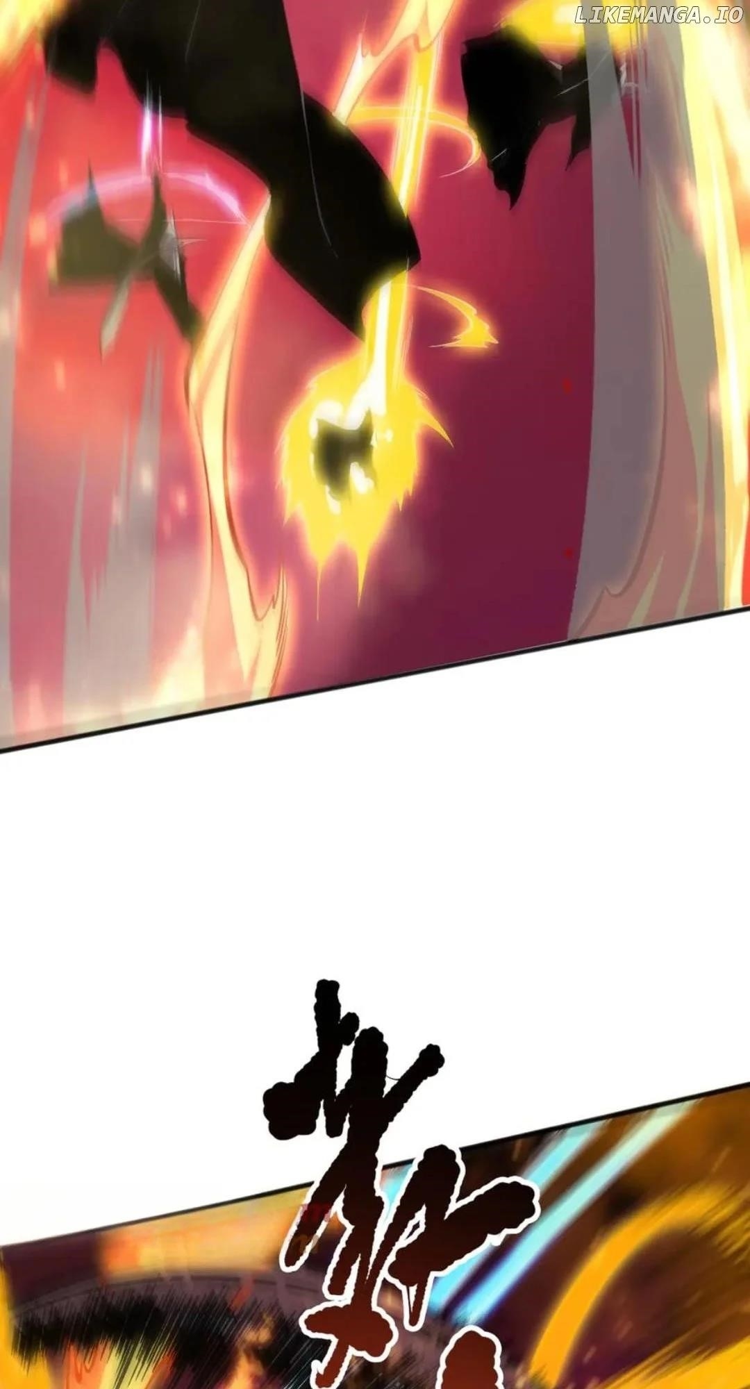 Catastrophic Necromancer Chapter 159 - Page 20 in English