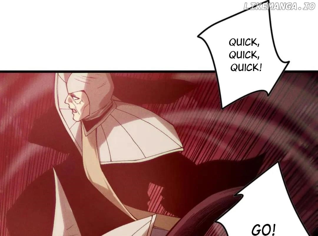 Catastrophic Necromancer Chapter 159 - Page 29 in English