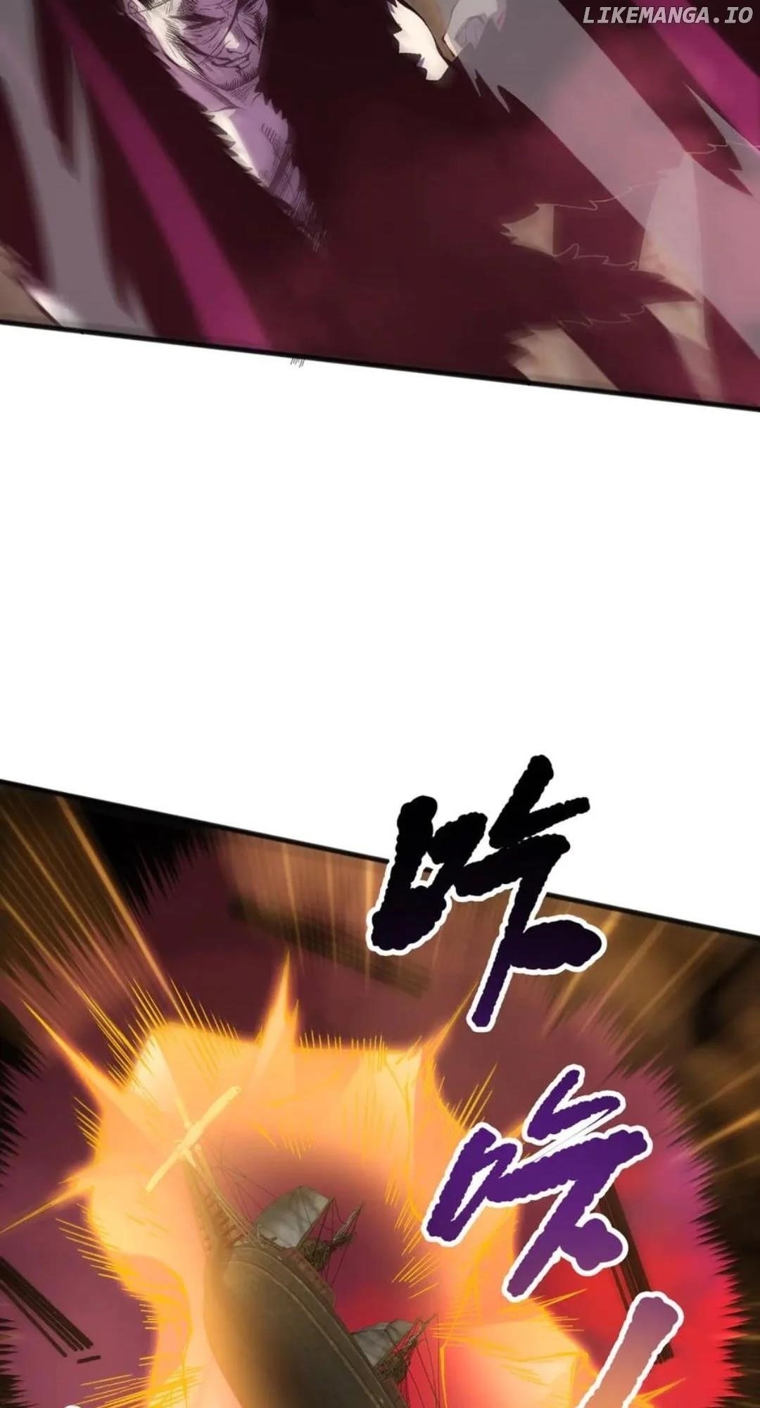 Catastrophic Necromancer Chapter 159 - Page 38 in English