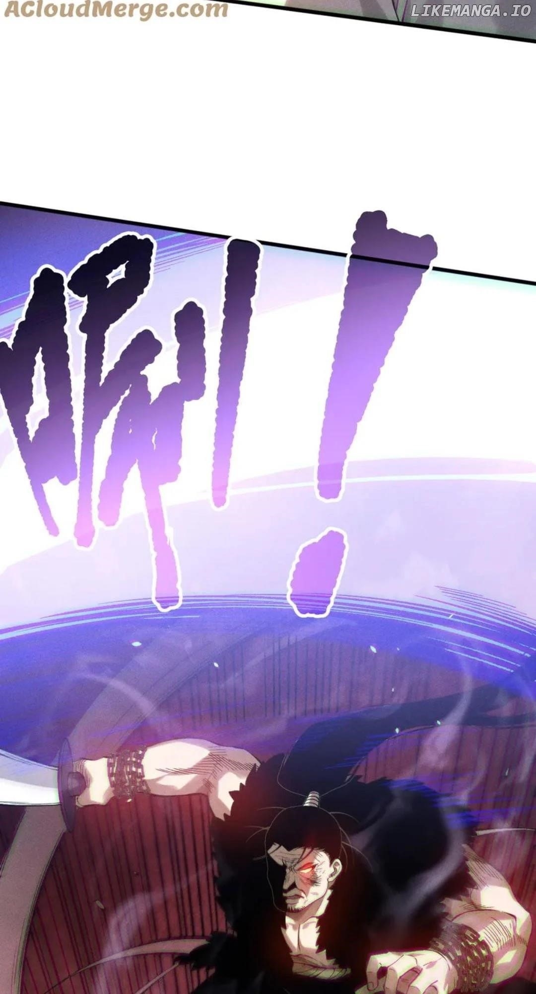 Catastrophic Necromancer Chapter 159 - Page 50 in English