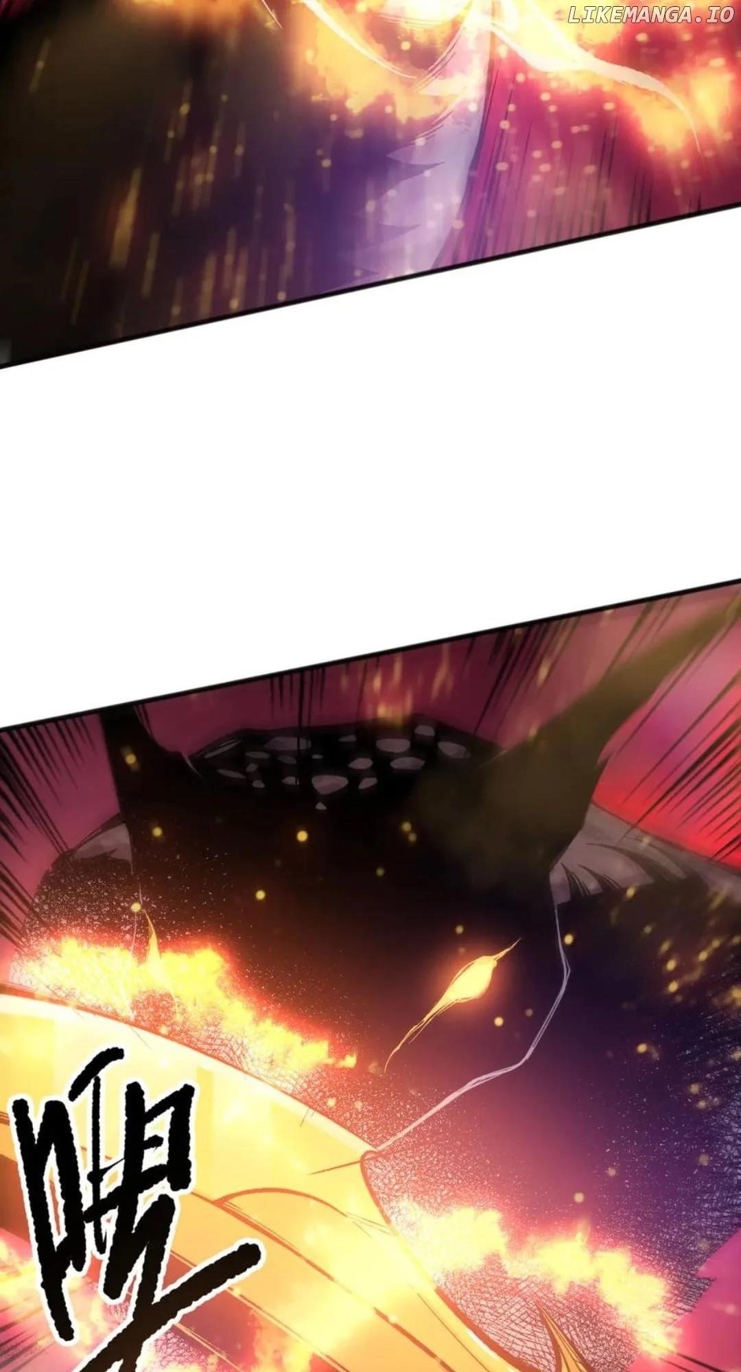 Catastrophic Necromancer Chapter 159 - Page 6 in English