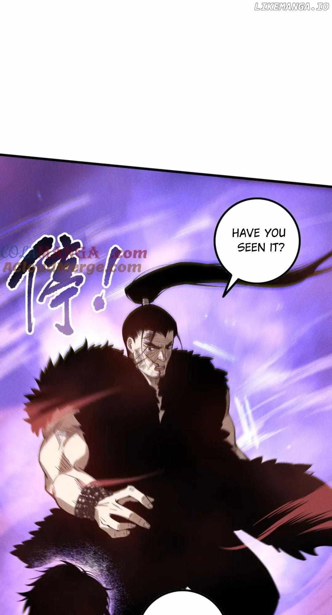Catastrophic Necromancer Chapter 160 - Page 24 in English