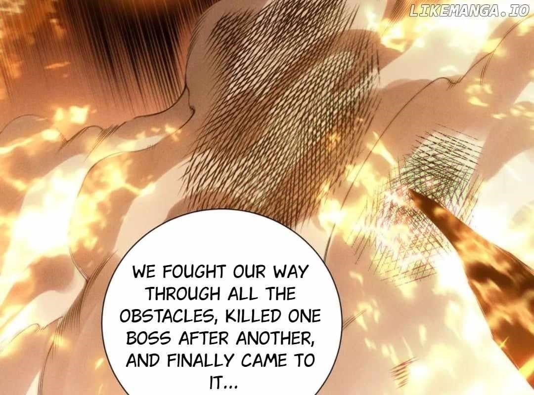 Catastrophic Necromancer Chapter 160 - Page 29 in English