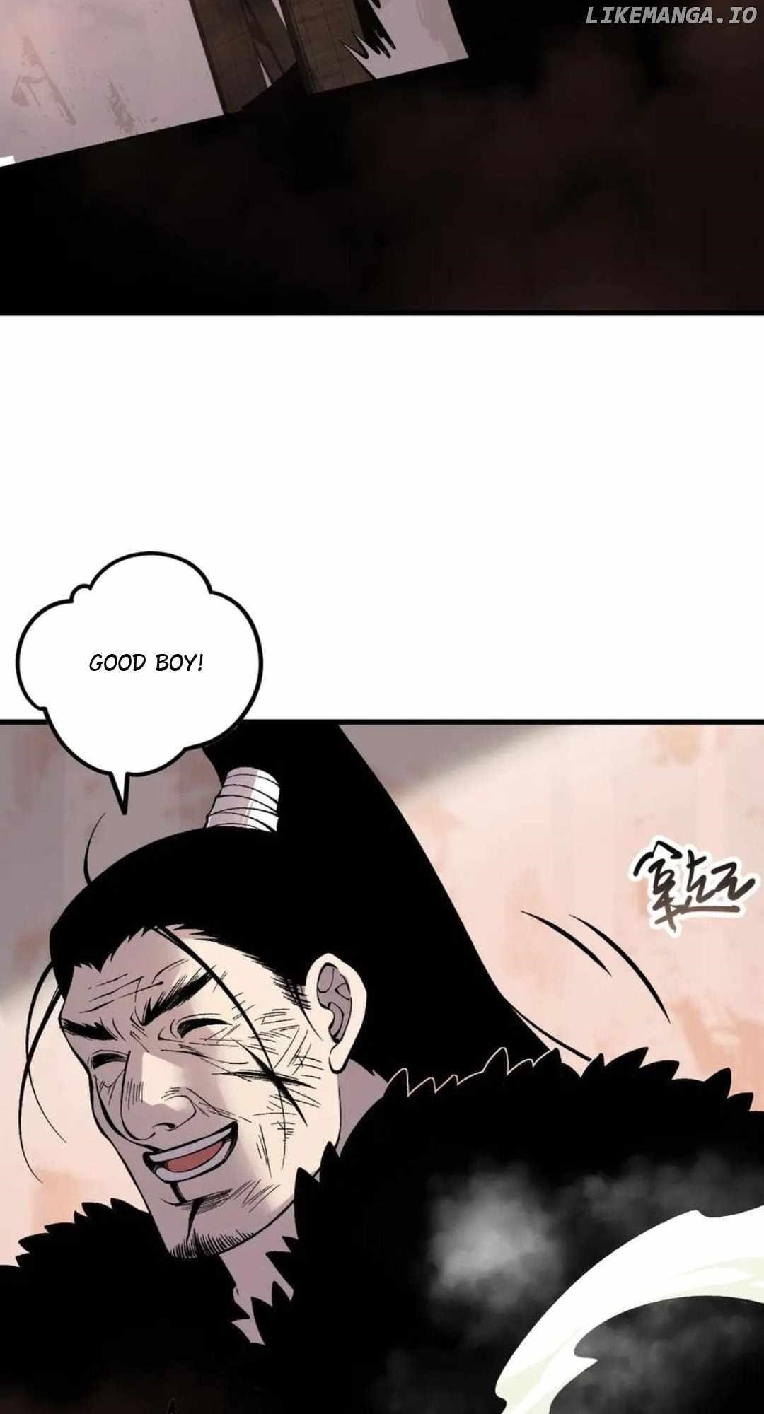 Catastrophic Necromancer Chapter 160 - Page 49 in English