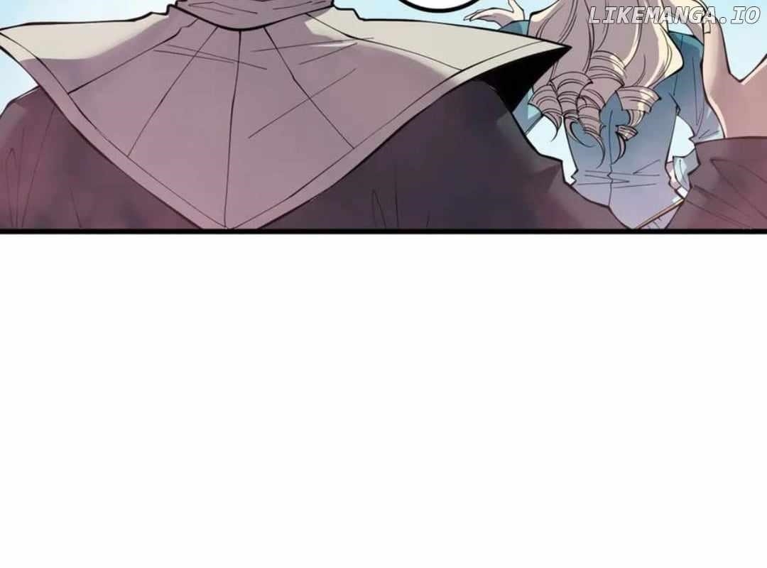 Catastrophic Necromancer Chapter 160 - Page 59 in English