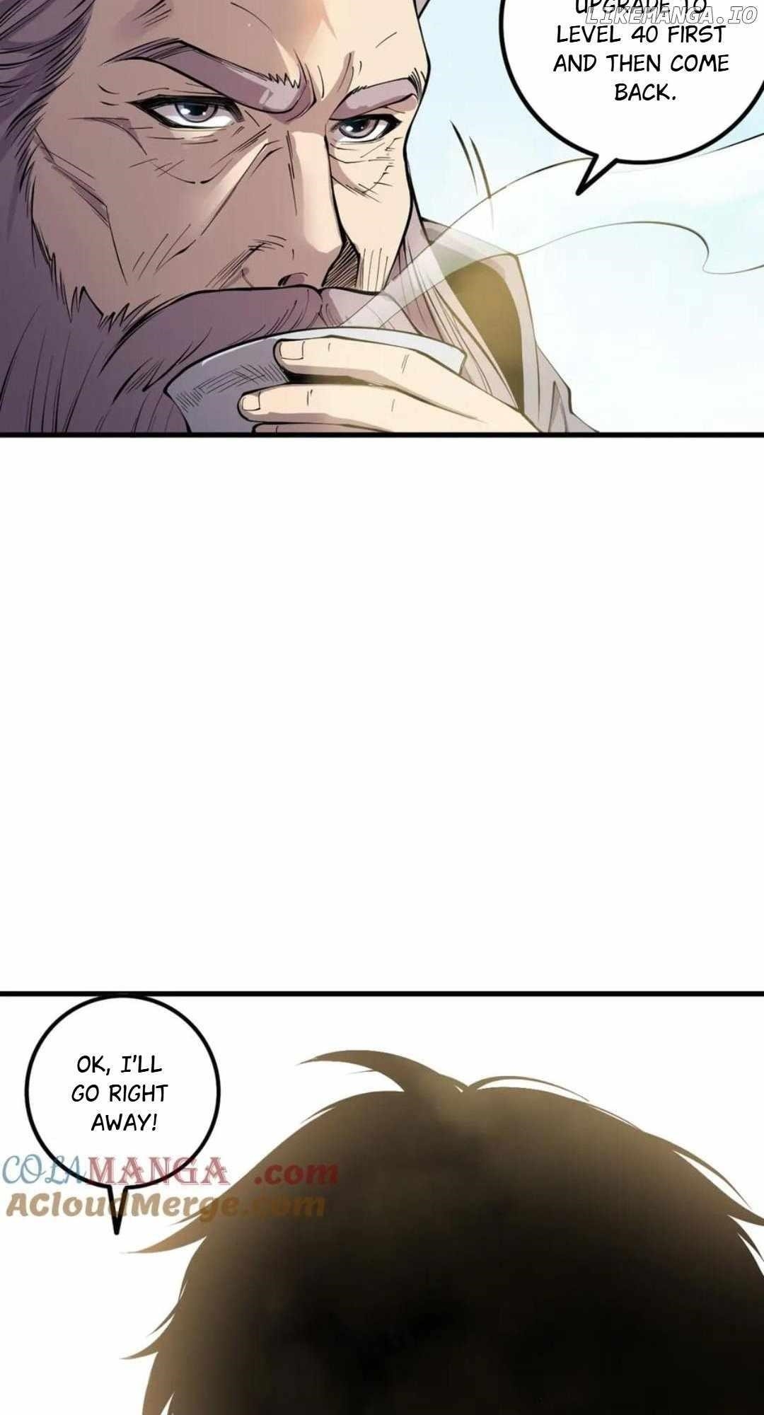 Catastrophic Necromancer Chapter 160 - Page 63 in English