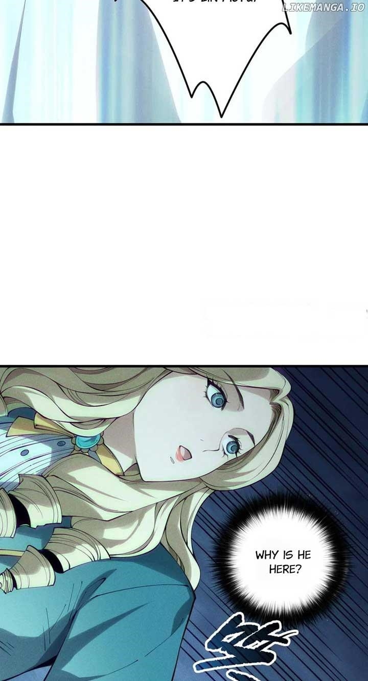Catastrophic Necromancer Chapter 161 - Page 10 in English