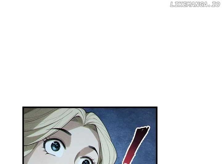 Catastrophic Necromancer Chapter 161 - Page 14 in English