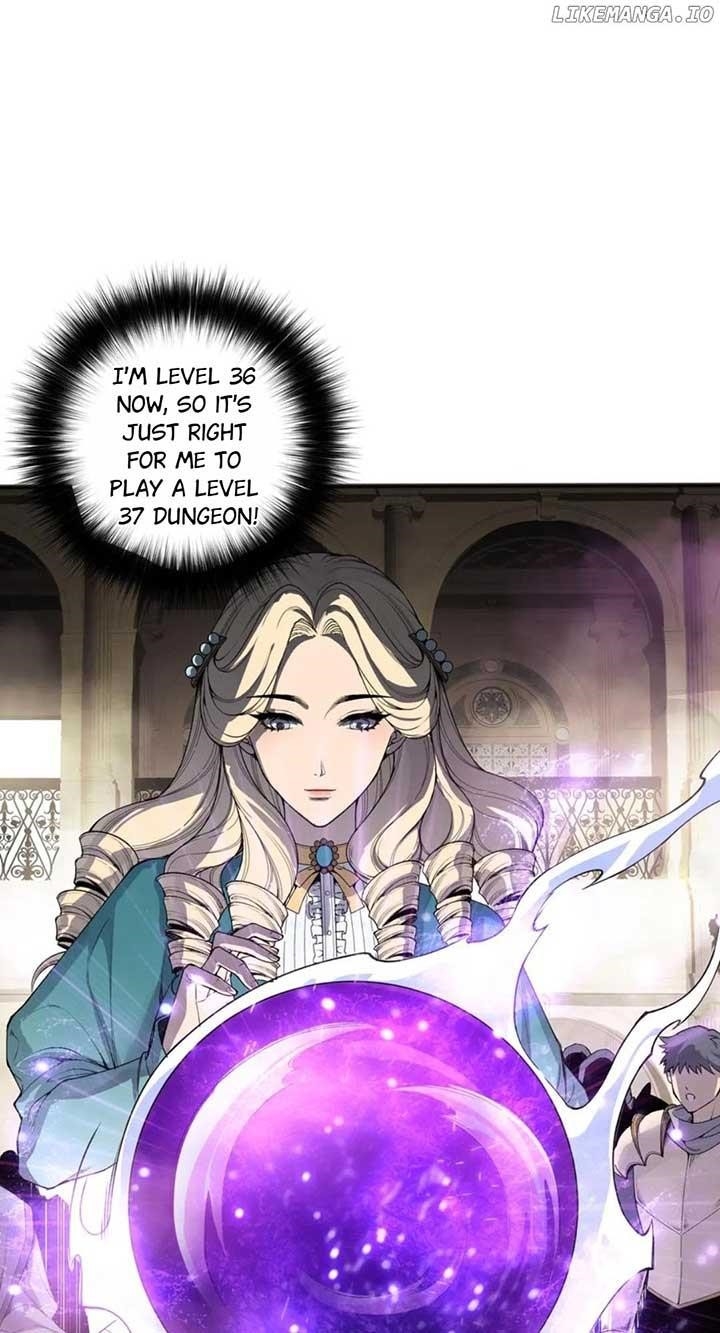 Catastrophic Necromancer Chapter 161 - Page 6 in English