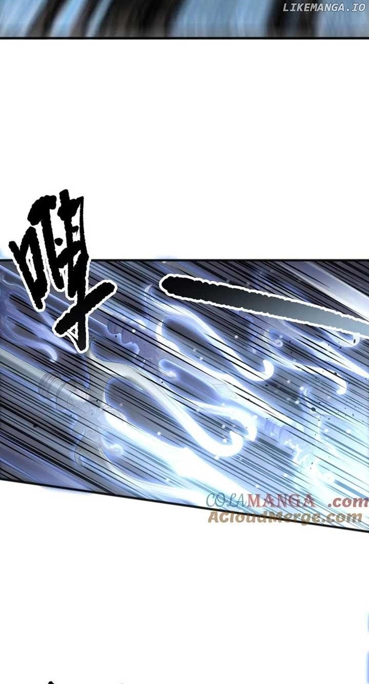 Catastrophic Necromancer Chapter 161 - Page 63 in English