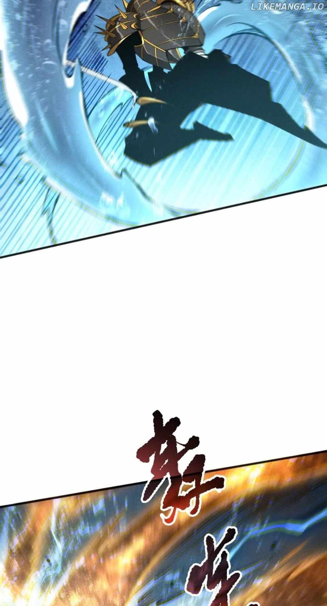 Catastrophic Necromancer Chapter 162 - Page 16 in English