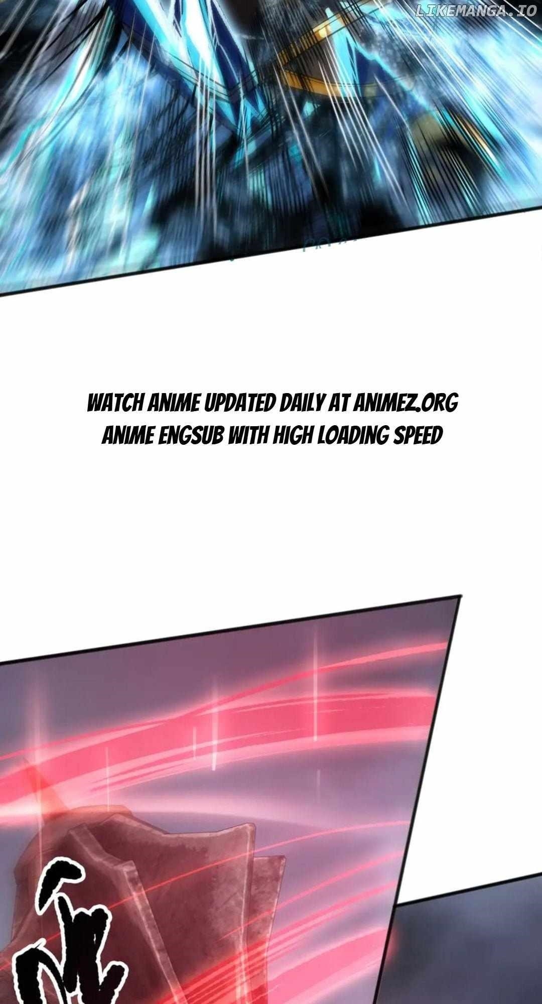 Catastrophic Necromancer Chapter 162 - Page 31 in English