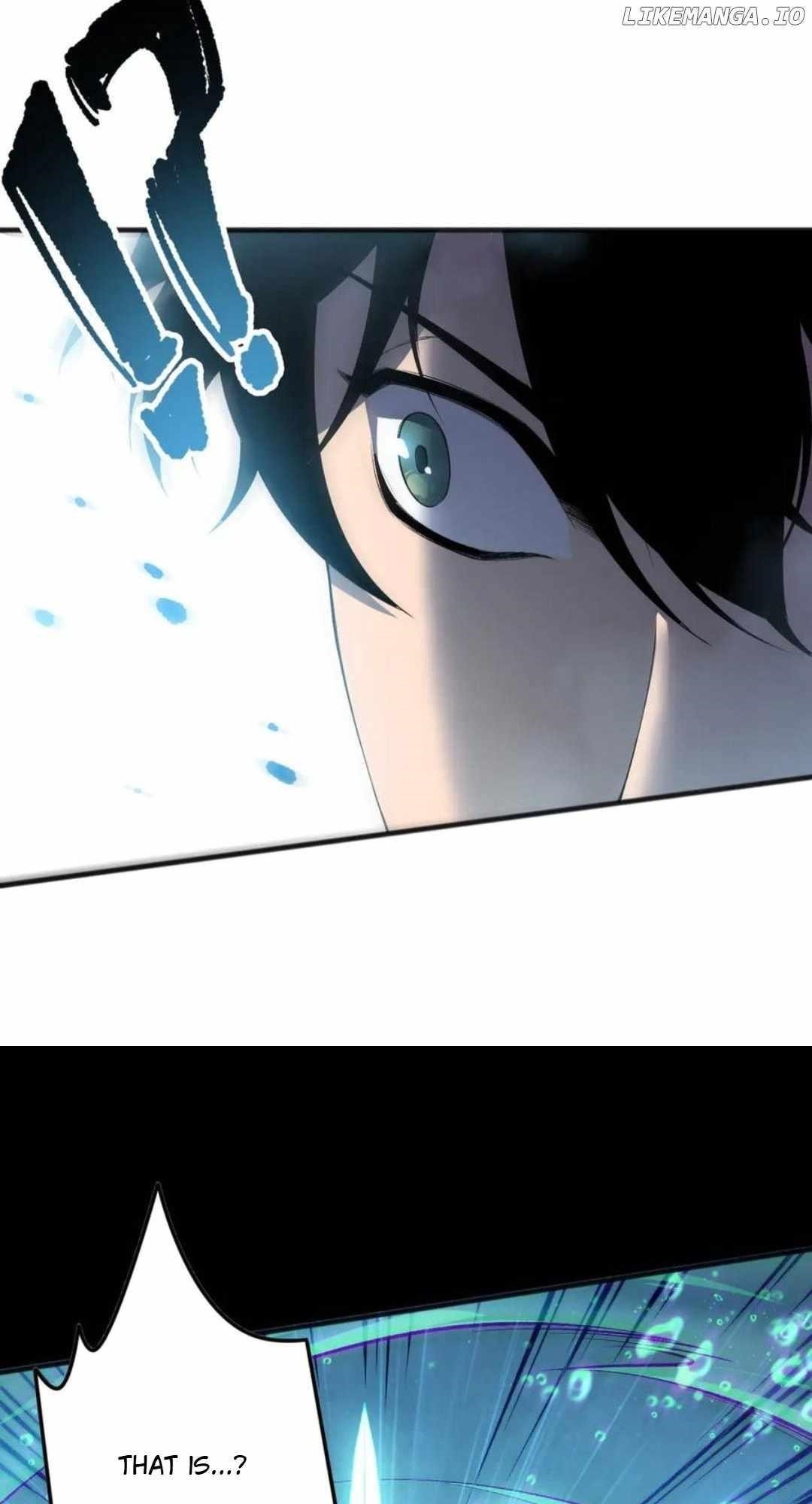 Catastrophic Necromancer Chapter 162 - Page 47 in English