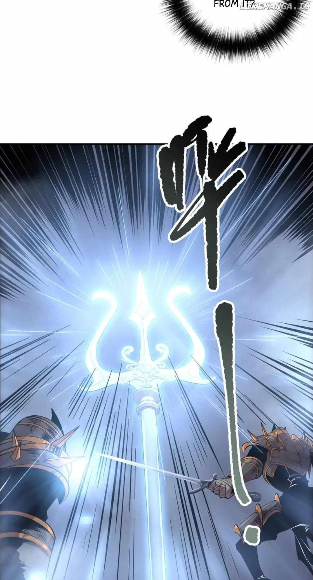 Catastrophic Necromancer Chapter 162 - Page 6 in English