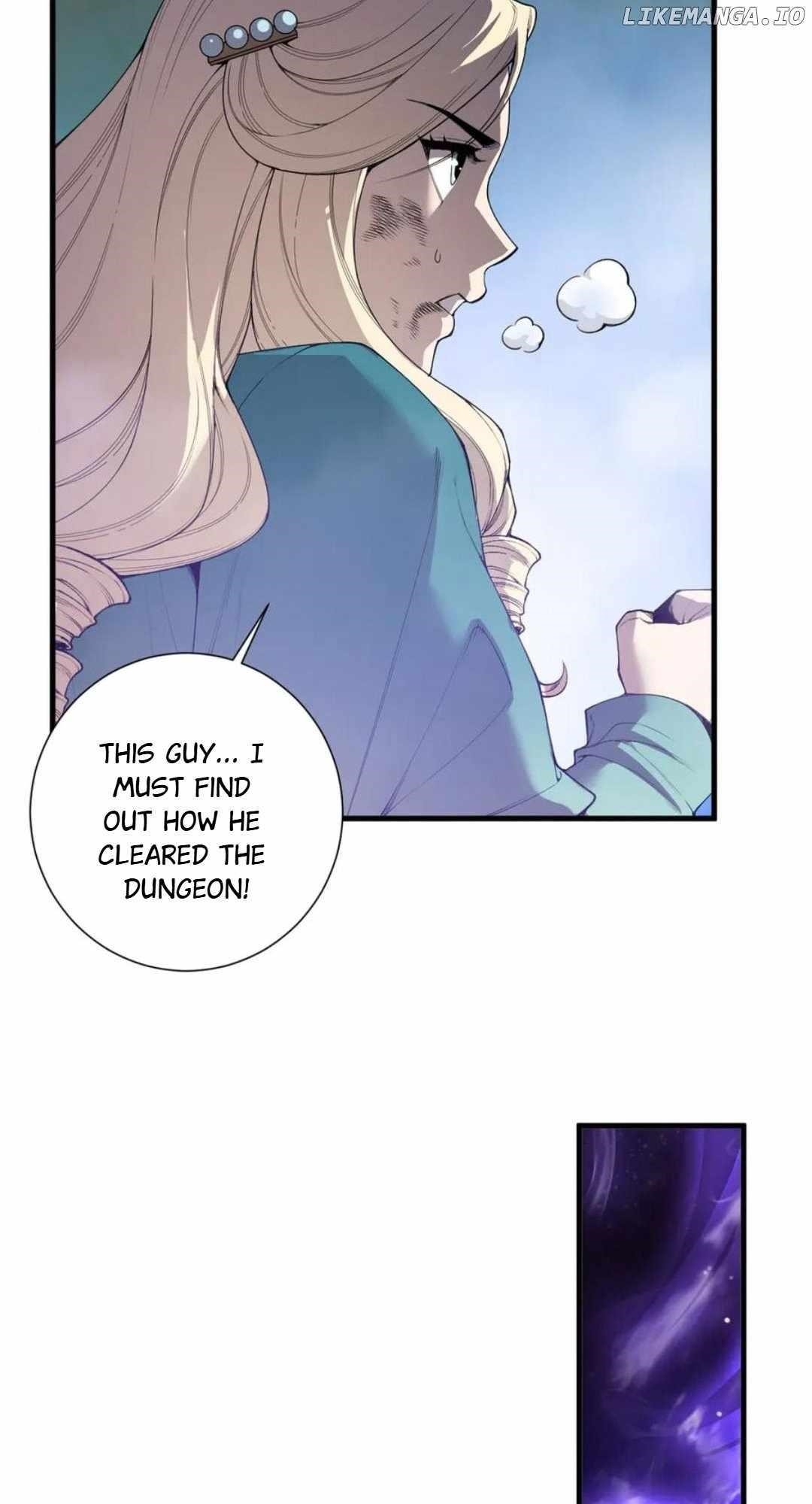 Catastrophic Necromancer Chapter 163 - Page 26 in English