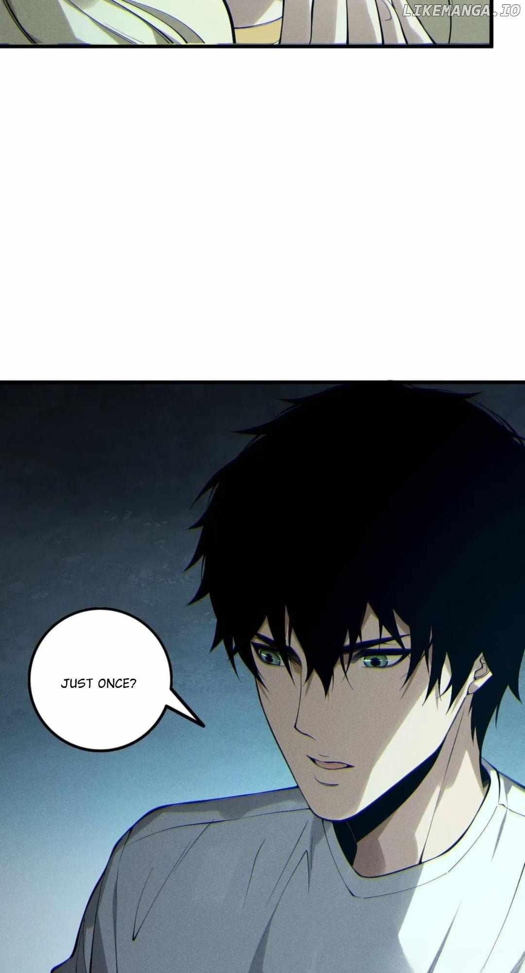 Catastrophic Necromancer Chapter 163 - Page 35 in English