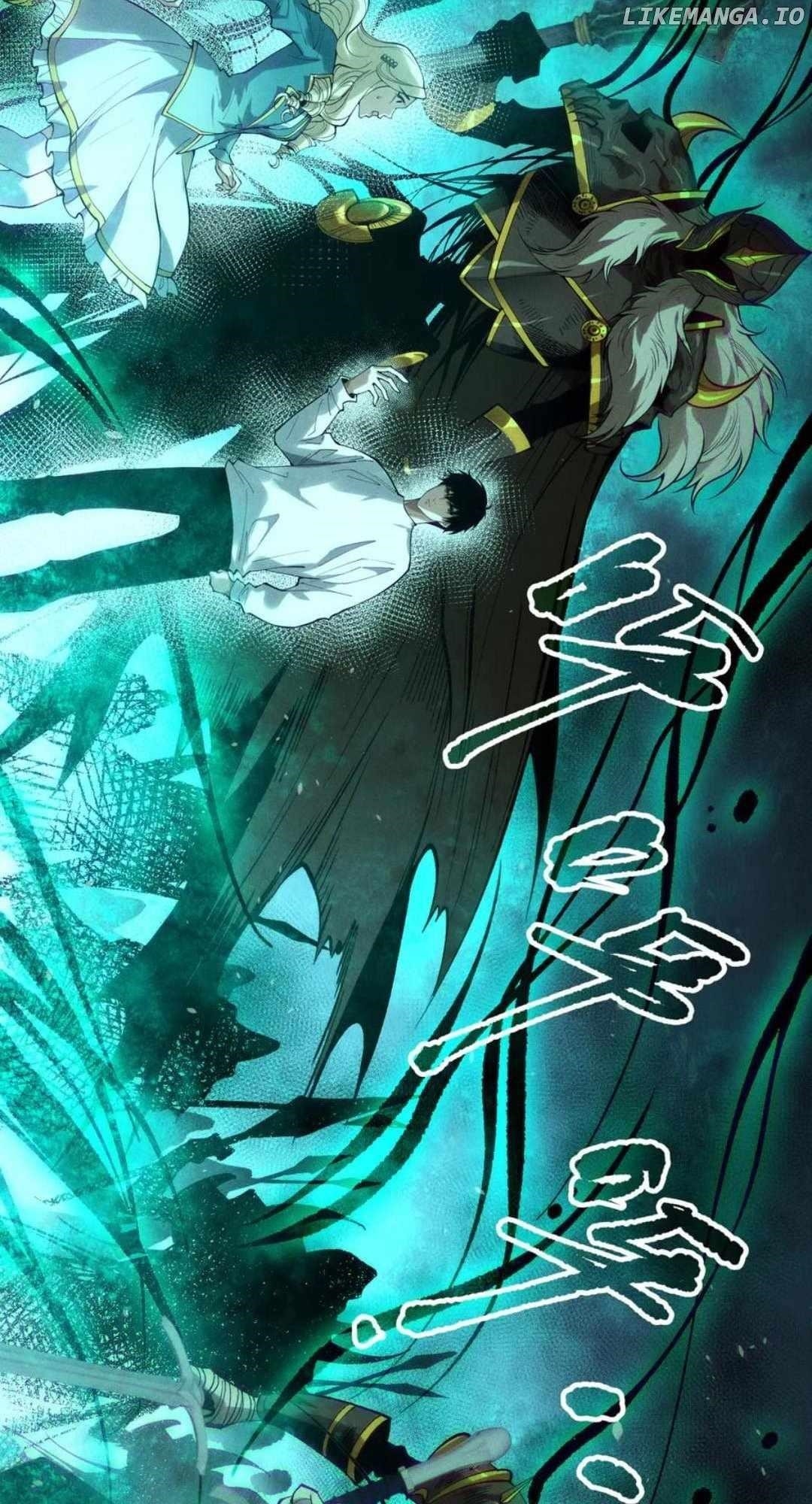 Catastrophic Necromancer Chapter 163 - Page 41 in English