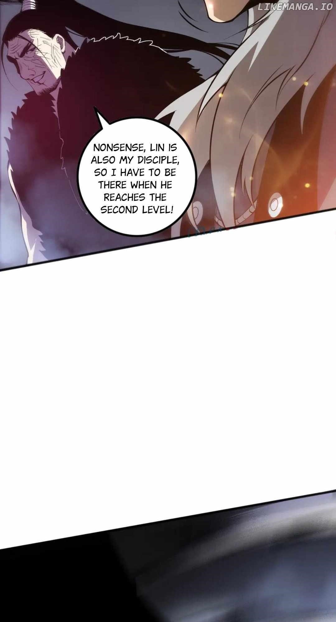 Catastrophic Necromancer Chapter 165 - Page 22 in English