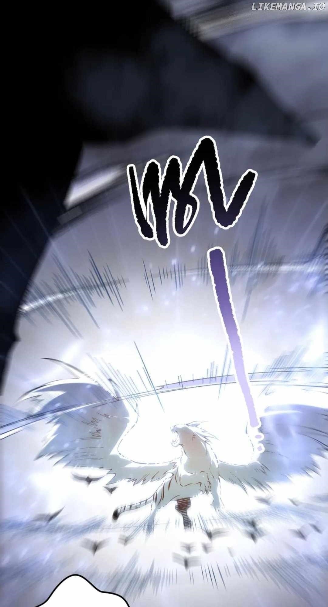 Catastrophic Necromancer Chapter 165 - Page 23 in English