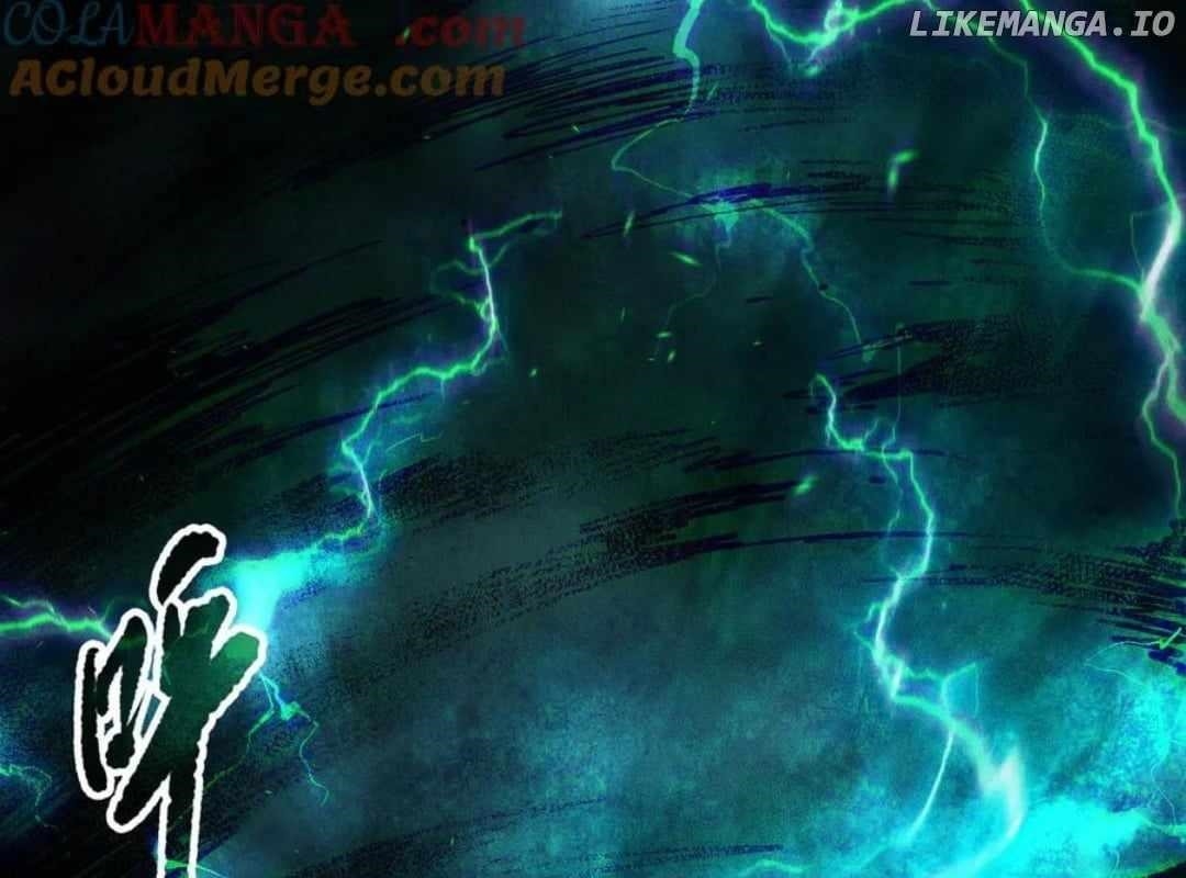 Catastrophic Necromancer Chapter 165 - Page 29 in English